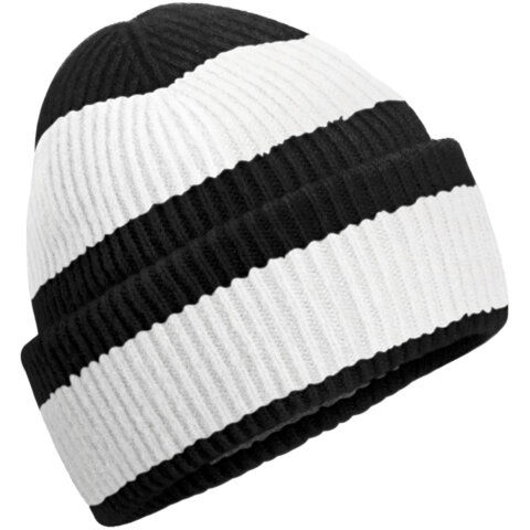 Beechfield Colour Block Beanie