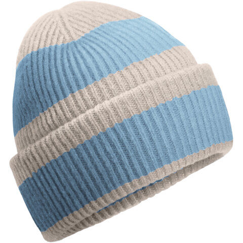 Beechfield Colour Block Beanie