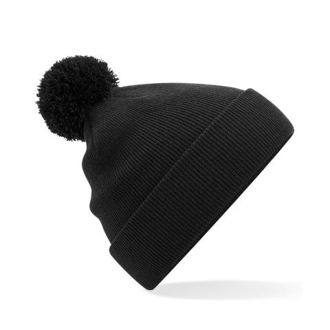 Beechfield Junior Pom Pom Beanie