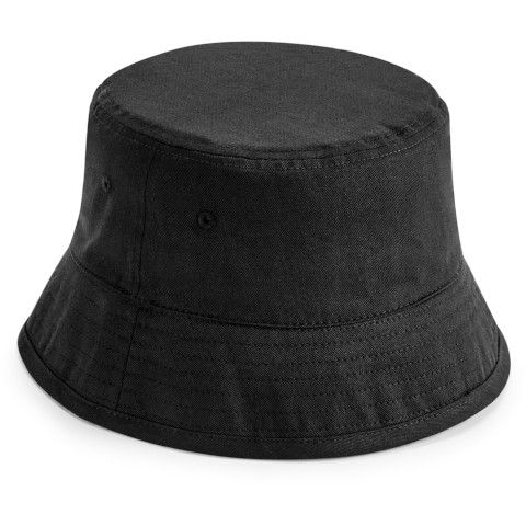 Beechfield Organic Cotton Bucket Hat