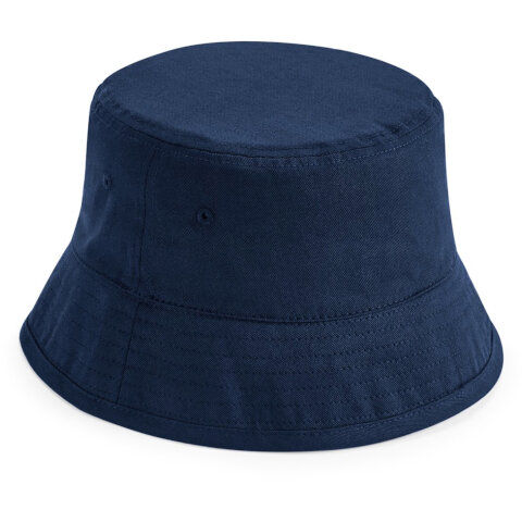 Beechfield Junior Organic Cotton Bucket Hat