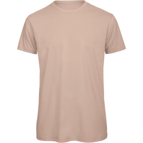 B&C Inspire Organic Men's T-Shirt