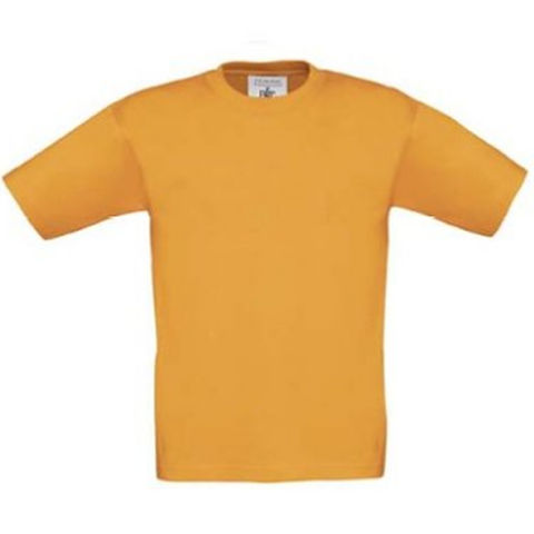 B&C Kids Exact 150 T-Shirt