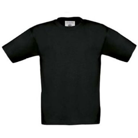 B&C Kids Exact 190 T-Shirt