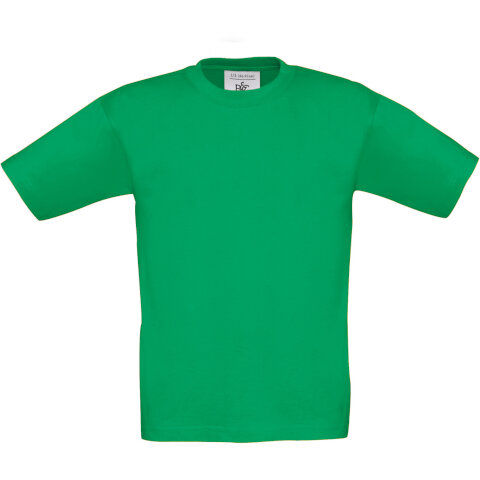 B&C Kids Exact 190 T-Shirt