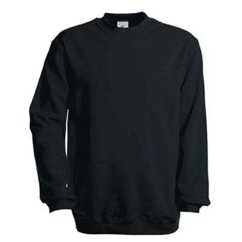 B&C Set in Sweatshirt