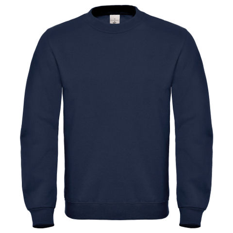 B&C ID.002 Sweatshirt