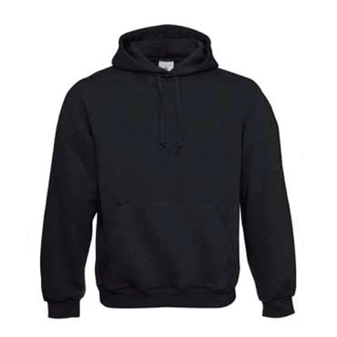B&C Hooded Sweatshirt