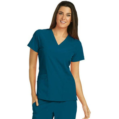 Barco One Pulse Scrub Top