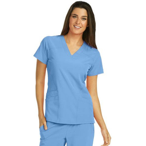 Barco One Pulse Scrub Top
