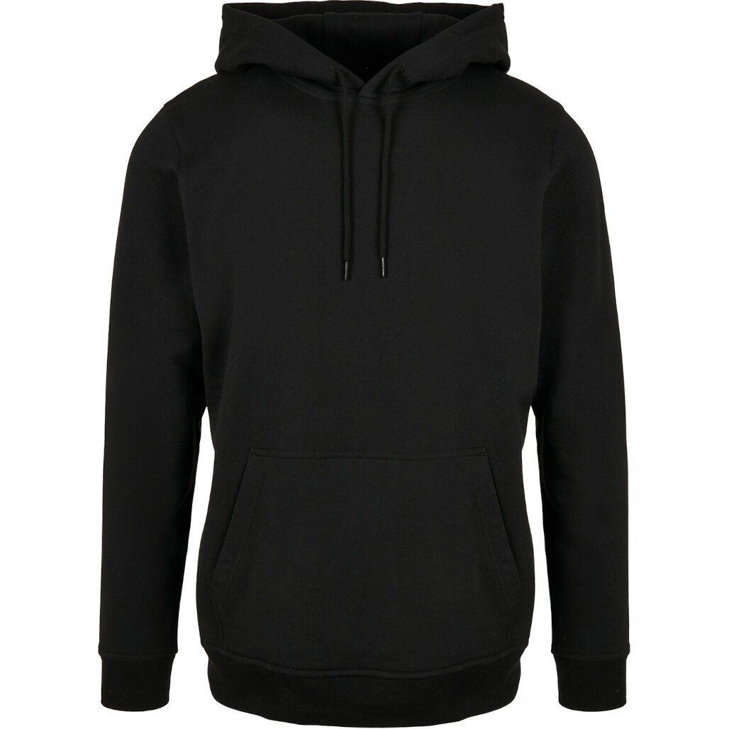 Build Your Brand Basic Hoodie