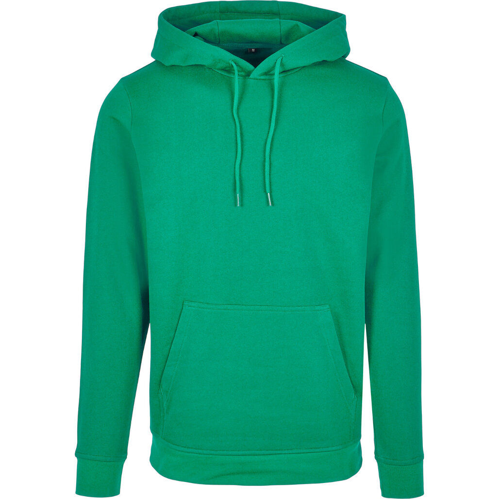 Build Your Brand Basic Hoodie