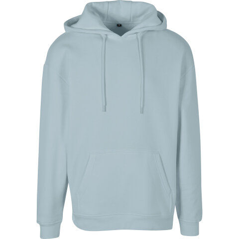 Build Your Brand Basic Oversize Hoodie