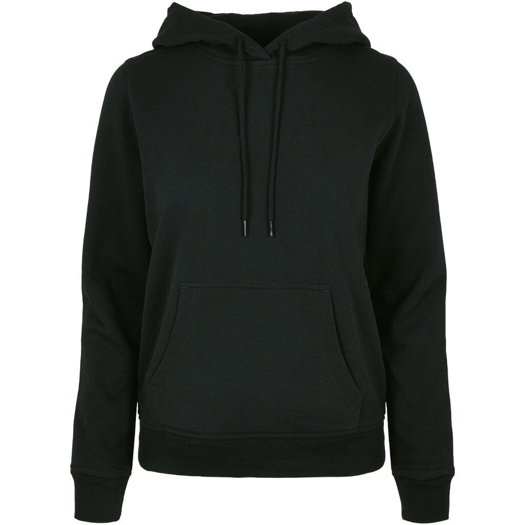 Build Your Brand Basic Women's Hoodie