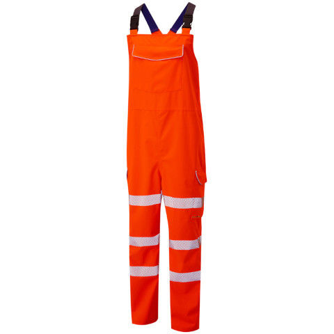 Hi-Vis Orange