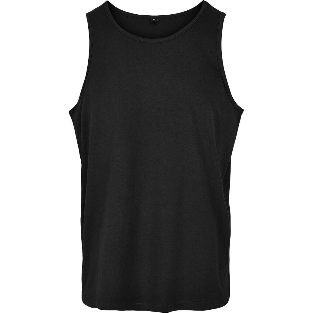Build Your Brand Basic Tank