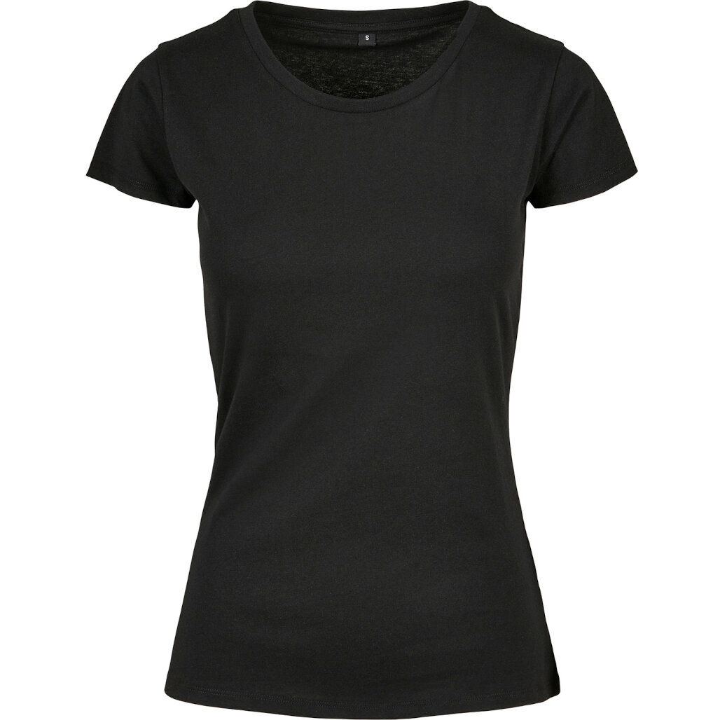Build Your Brand Basic Women's Tee
