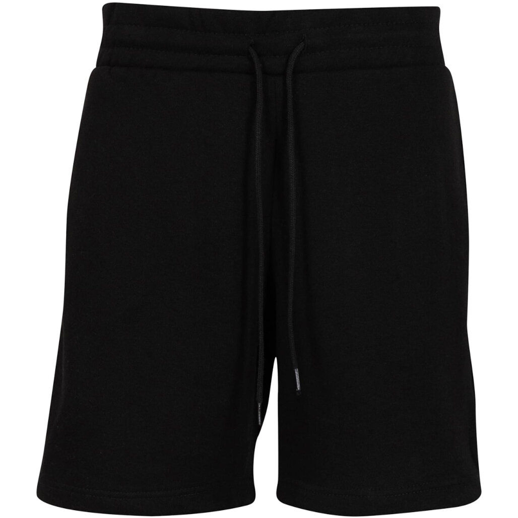 Build Your Brand Basic Women's Sweat Shorts