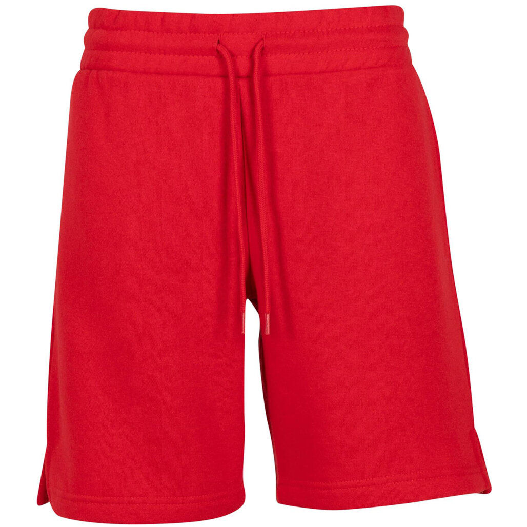 Build Your Brand Basic Women's Sweat Shorts
