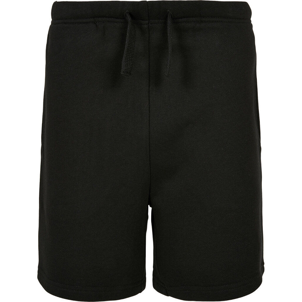 Build Your Brand Basic Kids Sweat Shorts