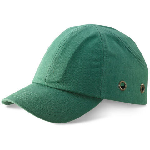 Beeswift Safety Baseball Cap