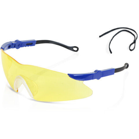 Beeswift Texas Safety Spectacles