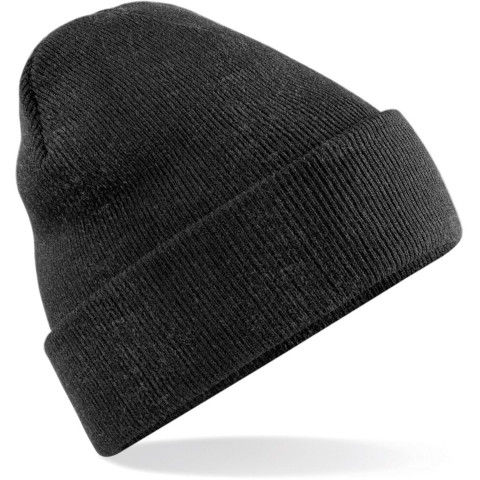 Beechfield Knitted Hat