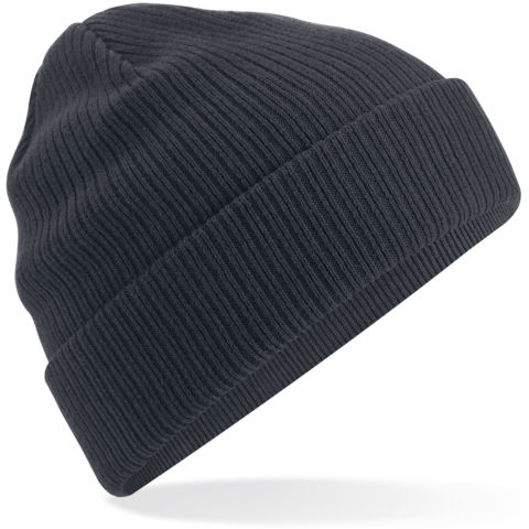 Beechfield Organic Cotton Beanie