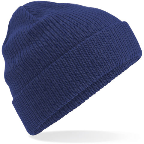 Beechfield Organic Cotton Beanie