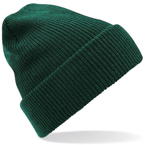 Beechfield Heritage Beanie