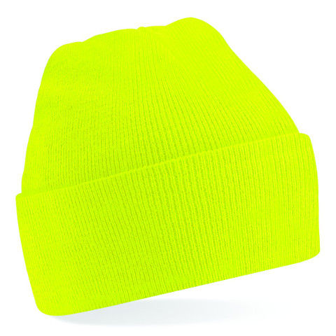 Beechfield Kids Original Cuffed Beanie