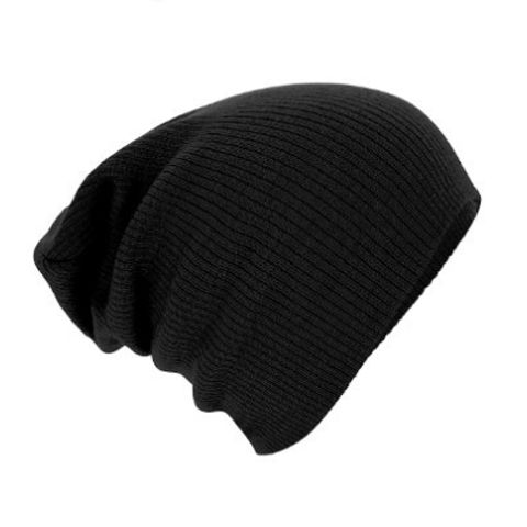 Beechfield Slouch Beanie