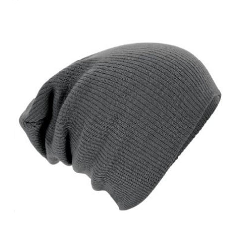 Beechfield Slouch Beanie