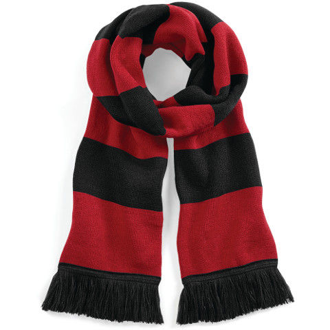 Beechfield Varsity Scarf