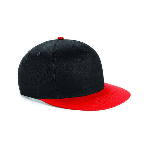 Beechfield Youth Size Snapback