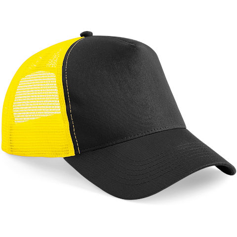 Beechfield Snapback Trucker BC640