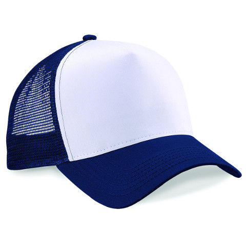 Beechfield Snapback Trucker BC640