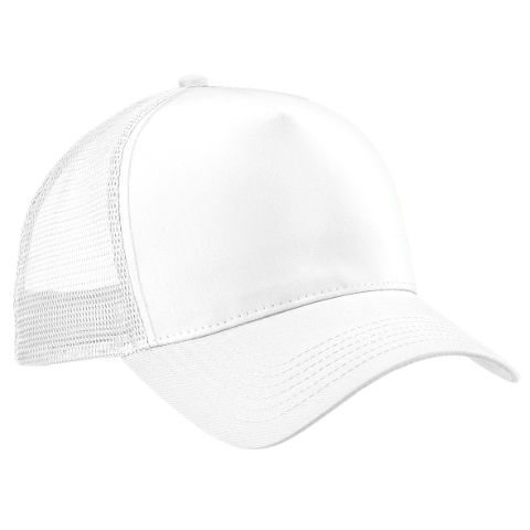 Beechfield Snapback Trucker BC640