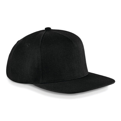 Beechfield Original Flat Peak Snapback