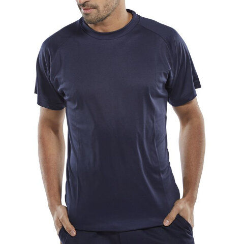 Beeswift Lightweight T-Shirt