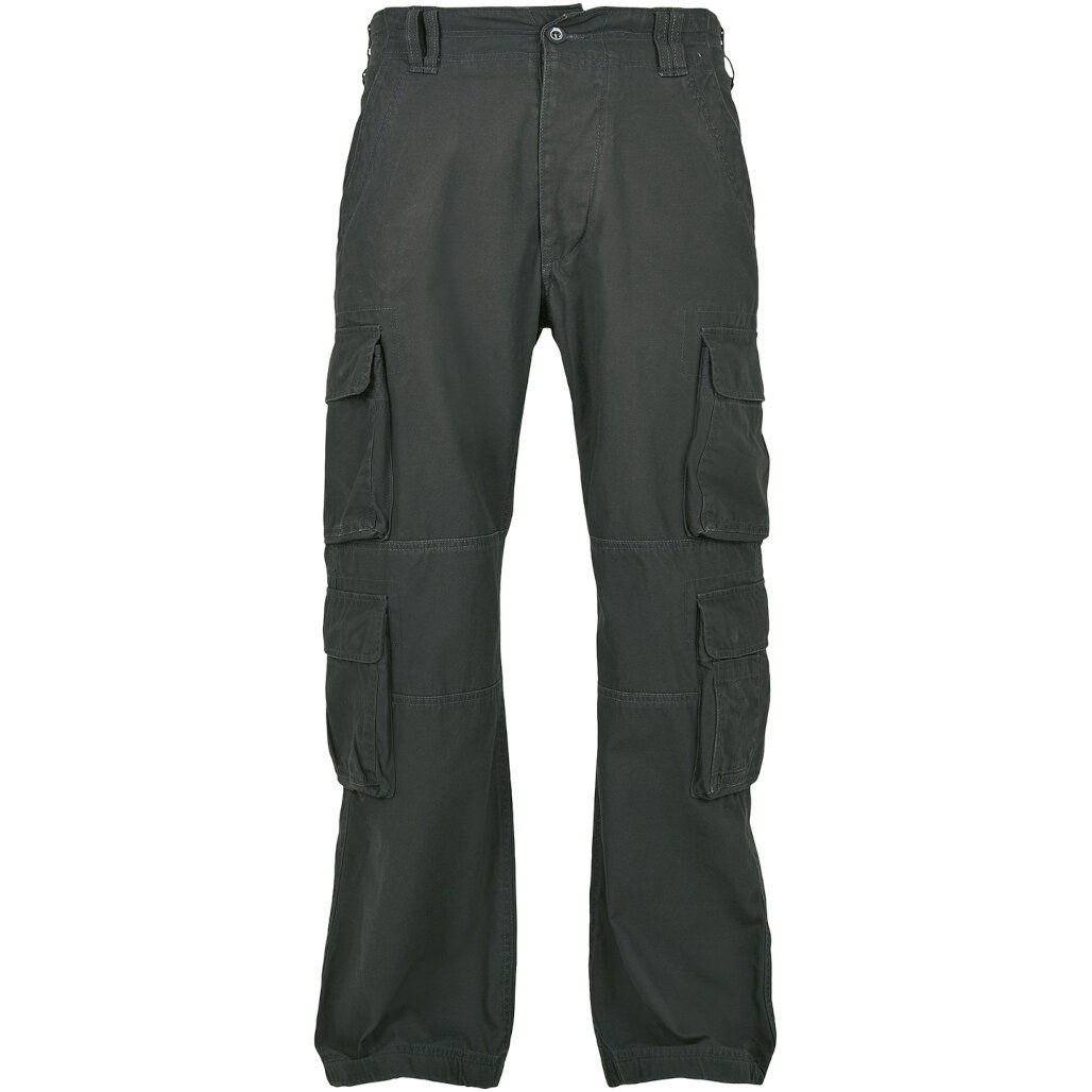 Build Your Brandit Pure Vintage Trousers