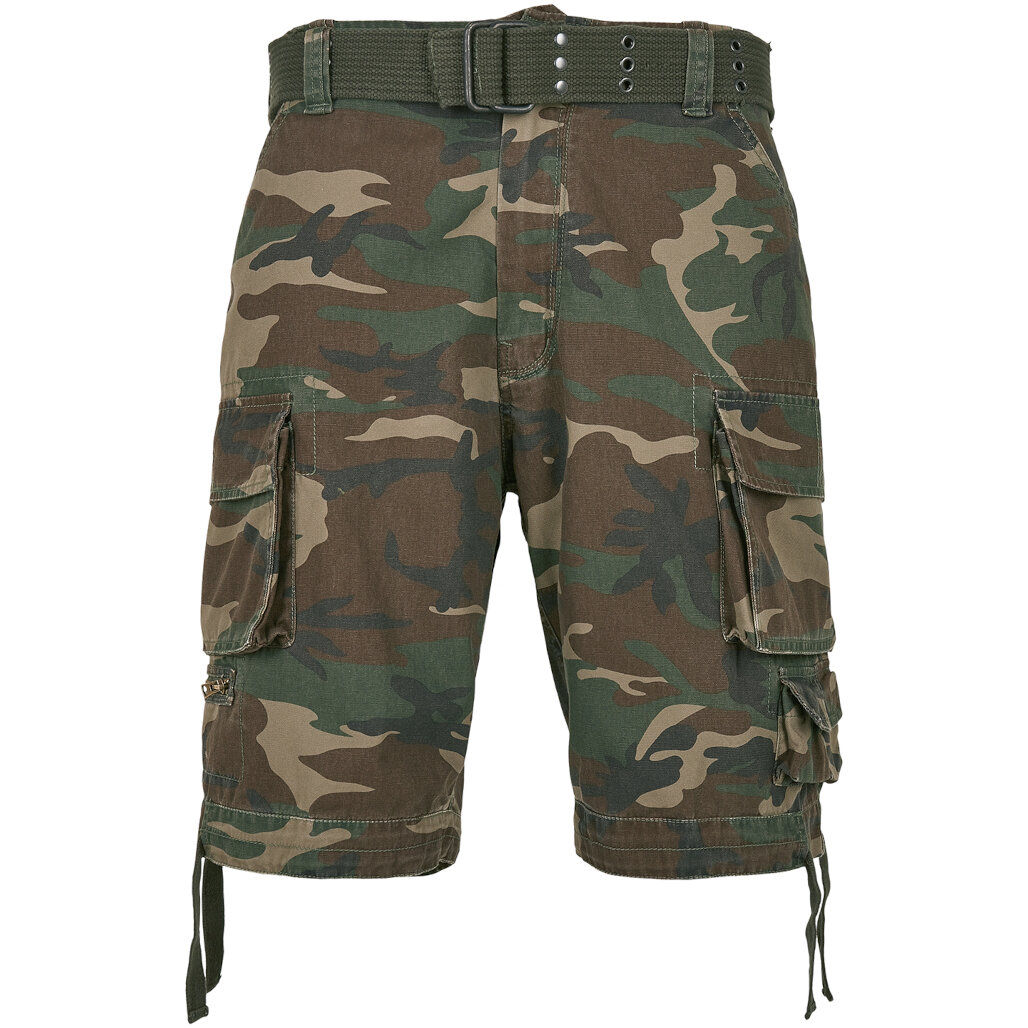 Build Your Brandit Savage Vintage Shorts