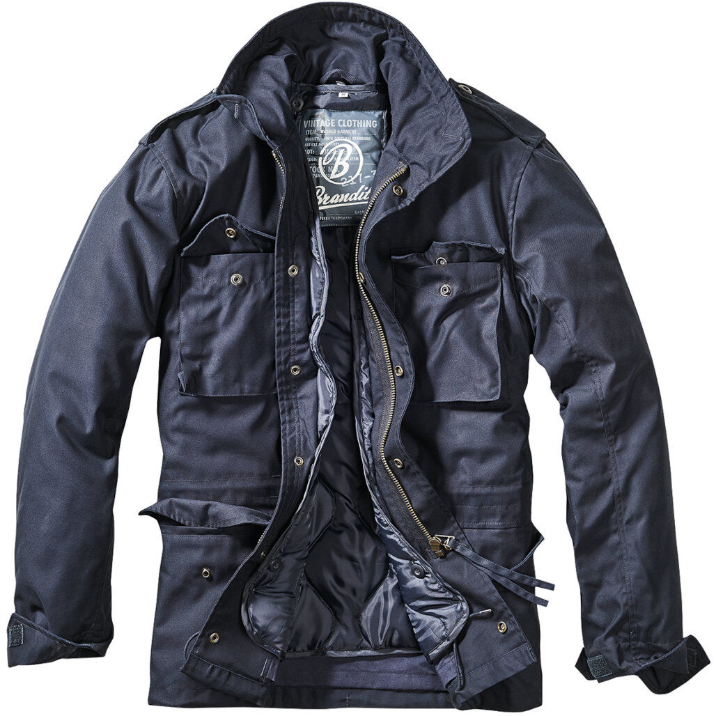 Build Your Brandit M65 Jacket
