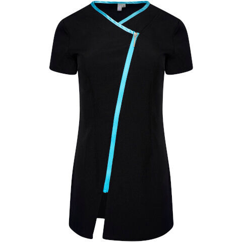 Black/Blue