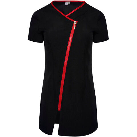 Black/Red