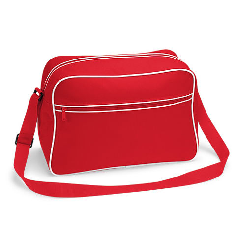 BagBase Retro Shoulder Bag