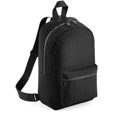 BagBase Mini Essential Fashion Backpack