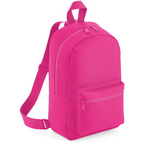 BagBase Mini Essential Fashion Backpack