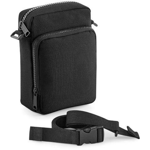 BagBase Modulr 1 Litre Multipocket Bag