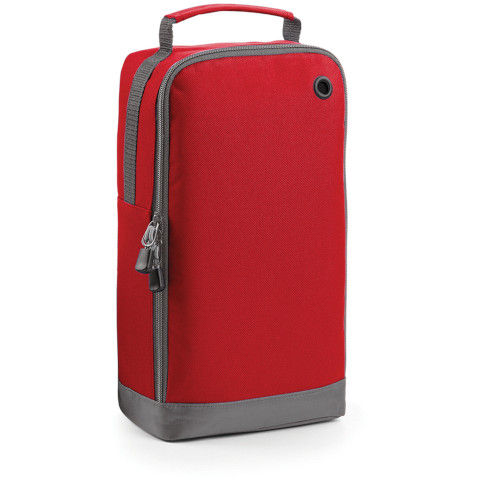 BagBase Athleisure Sports Shoe/Accessory Bag
